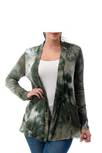Load image into Gallery viewer, Mottled Cardigan
