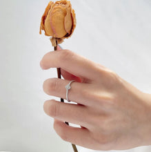 Load image into Gallery viewer, Clyde Clover .925 Ring