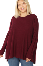 Load image into Gallery viewer, Waffle Tunic (Scoop)