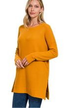Load image into Gallery viewer, Waffle Tunic (Scoop)