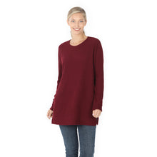 Load image into Gallery viewer, Waffle Tunic (Scoop)