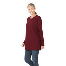 Load image into Gallery viewer, Waffle Tunic (Scoop)