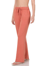 Load image into Gallery viewer, Drawstring Lounge Pants