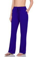 Load image into Gallery viewer, Drawstring Lounge Pants