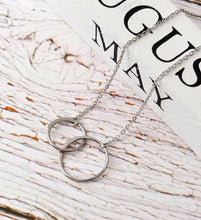 Load image into Gallery viewer, Mother's Necklace