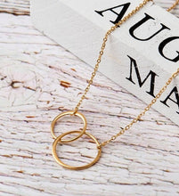 Load image into Gallery viewer, Mother's Necklace