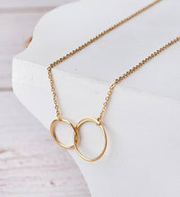 Load image into Gallery viewer, Mother's Necklace