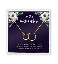 Load image into Gallery viewer, Mother's Necklace