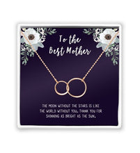 Load image into Gallery viewer, Mother's Necklace