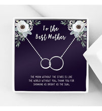 Load image into Gallery viewer, Mother's Necklace