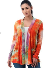 Load image into Gallery viewer, Mottled Cardigan