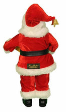 Load image into Gallery viewer, ABC Santa