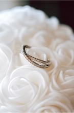 Load image into Gallery viewer, BANE Crossover Ring