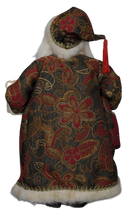 Load image into Gallery viewer, Coffee Santa