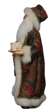 Load image into Gallery viewer, Coffee Santa
