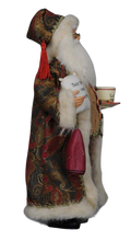Load image into Gallery viewer, Coffee Santa