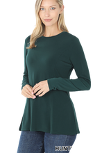 Load image into Gallery viewer, A-Line Long-Sleeve