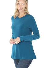 Load image into Gallery viewer, A-Line Long-Sleeve
