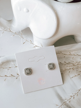 Load image into Gallery viewer, LENA S925 Earrings