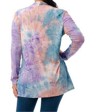 Load image into Gallery viewer, Mottled Cardigan