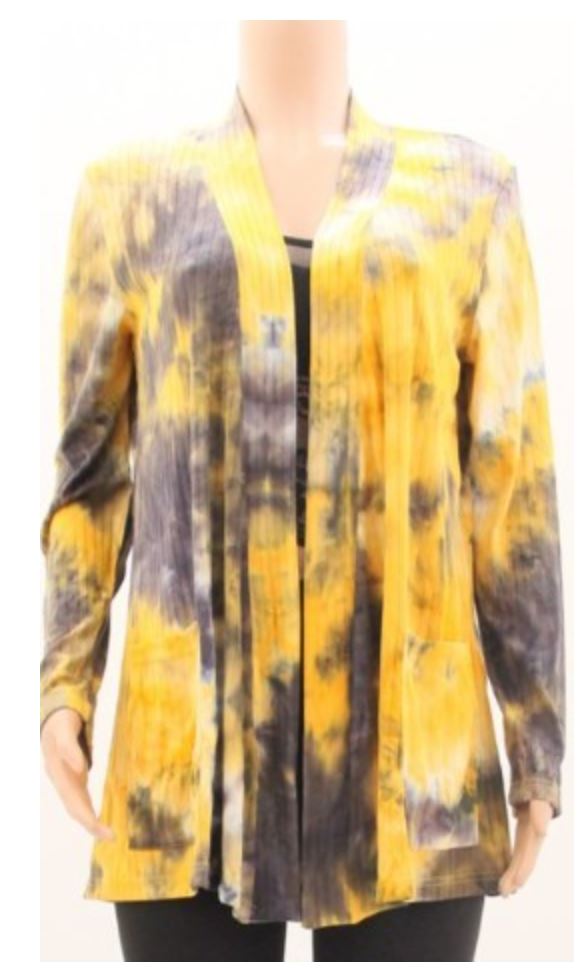 Mottled Cardigan – 214 Decor & More