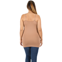 Load image into Gallery viewer, Criss Cross Cami