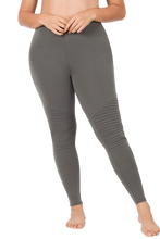 Load image into Gallery viewer, Moto Leggings