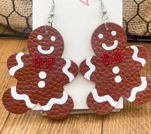 Load image into Gallery viewer, Christmas Dangles