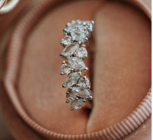 Load image into Gallery viewer, Call It Love .925 Ring Set