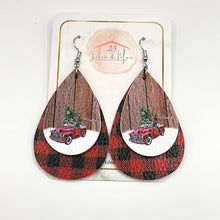 Load image into Gallery viewer, Christmas Dangles