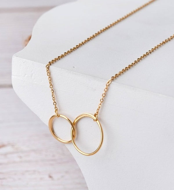 Mother's Necklace