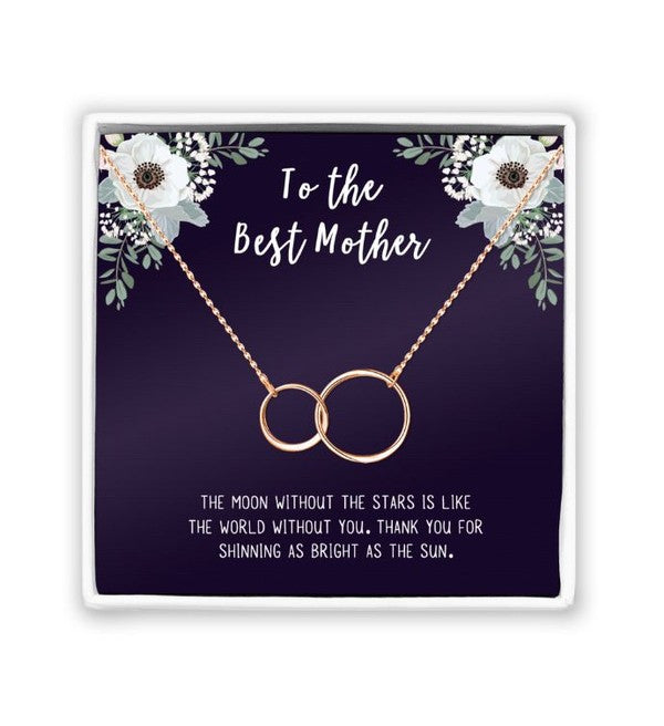 Mother's Necklace