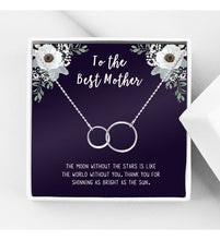 Load image into Gallery viewer, Mother&#39;s Necklace