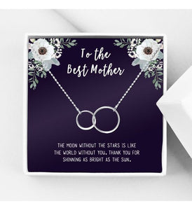 Mother's Necklace