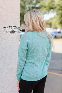 Dally Darlin' Sweater