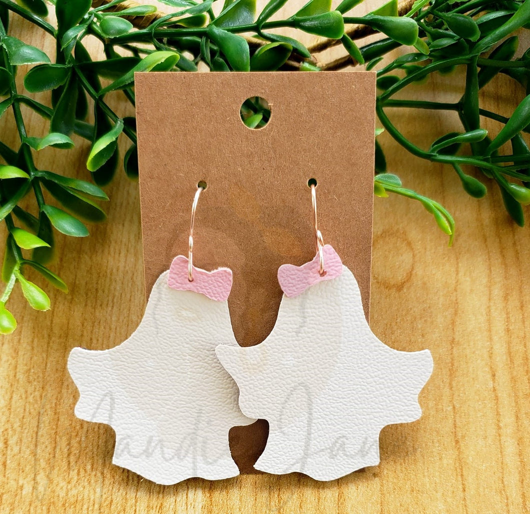 Halloween Dangles
