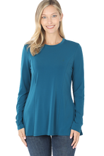 Load image into Gallery viewer, A-Line Long-Sleeve