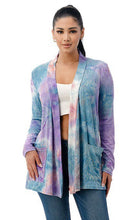 Load image into Gallery viewer, Mottled Cardigan