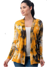 Load image into Gallery viewer, Mottled Cardigan