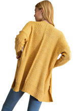 Load image into Gallery viewer, Knit Cardigan