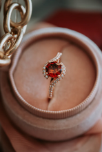 Load image into Gallery viewer, SWEET LOVE Ring - Rose Gold
