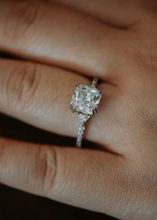 Load image into Gallery viewer, THINKING OF YOU - 925 Ring