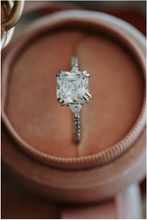 Load image into Gallery viewer, THINKING OF YOU - 925 Ring