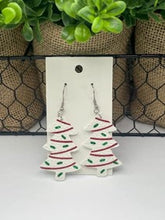 Load image into Gallery viewer, Christmas Dangles
